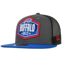59Fifty NFL Draft21 Bills Cap by New Era - 24,95 &euro;