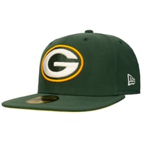 59Fifty NFL Green Bay Packers Cap by New Era - 42,95 &euro;