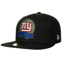 59Fifty NFL STS 22 Giants Cap by New Era - 42,95 &euro;