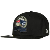 59Fifty NFL STS 22 Patriots Cap by New Era - 42,95 &euro;