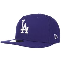 59Fifty OTC LA Dodgers Cap by New Era - 42,95 &euro;