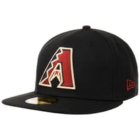 59Fifty Perf Emea Diamondbacks Cap by New Era - 45,95 &euro;