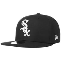 59Fifty TSF White Sox Cap by New Era - 42,95 &euro;