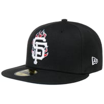 59Fifty Team Fire Giants Cap by New Era - 42,95 &euro;