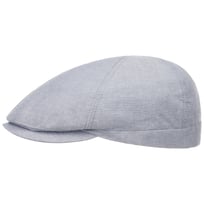 6 Panel Flatcap mit UV-Schutz - 59,95 &euro;