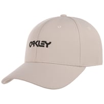 6 Panel Stretch Metallic Cap by Oakley - 34,95 &euro;