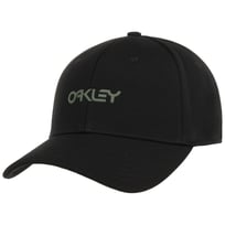 6 Panel Stretch Metallic Cap by Oakley - 34,95 &euro;