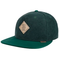 New Era 9Twenty Cap Mit Daffy Duck – Baseballcap Mit Gebogenem Schirm, Verstellbar, Aus Baumwolle