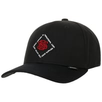 6P TrueFit 2.0 Classic New Diamond Cap by Djinns - 19,99 &euro;
