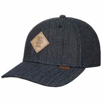6P TrueFit Denim Wishy Cap by Djinns - 32,95 &euro;