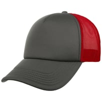 70er Rapper Meshcap - 14,95 &euro;