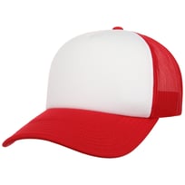 70er Rapper Meshcap - 14,95 &euro;