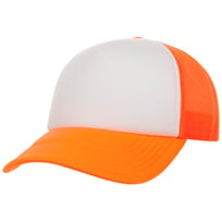 70er Rapper Meshcap - 14,95 &euro;