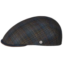 Seide Schurwolle Flatcap by Lierys - 109,00 &euro;