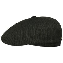 8 Panel Carston Flatcap by Stetson - 99,00 &euro;