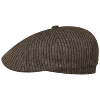 8 Panel Carston Flatcap by Stetson - 99,00 &euro;