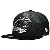 9Fifty Carolina Panthers Cap by New Era - 41,95 &euro;