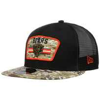 9Fifty Chicago Bears Cap by New Era - 39,95 &euro;