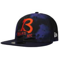 9Fifty Chicago Bears NFC Cap by New Era - 41,95 &euro;