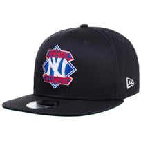9Fifty Diamond Patch Yankees Cap by New Era - 44,95 &euro;