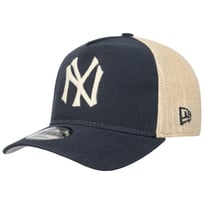 9Fifty Grained Yankees Cap by New Era - 49,95 &euro;