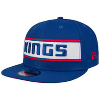 9Fifty NBA CE 23 Kings Cap by New Era - 39,95 &euro;