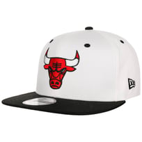 9Fifty NBA Properties Bulls Logo Cap by New Era - 49,95 &euro;