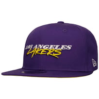 9Fifty NBA Script Team Lakers Cap by New Era - 42,95 &euro;