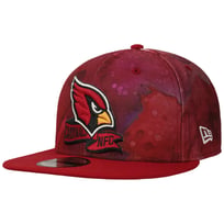 9Fifty NFC Arizona Cardinals Cap by New Era - 41,95 &euro;