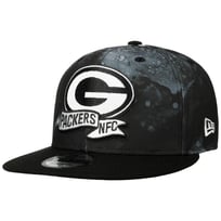 9Fifty NFC Green Bay Packers Cap by New Era - 32,95 &euro;