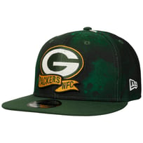 9Fifty NFC Packers Cap by New Era - 41,95 &euro;