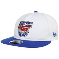9Fifty Retro Crown Nets Cap by New Era - 24,95 &euro;