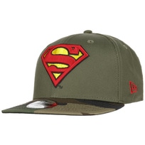 9Fifty Salute to Service 49ers Cap by New Era - 42,95 €