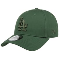 9Forty Adjustable Dodgers Cap by New Era - 29,95 &euro;