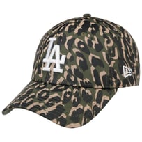9Forty Allover Camo LA Cap by New Era - 19,95 &euro;