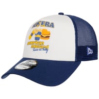 9Forty American Mustard Cap by New Era - 37,95 &euro;