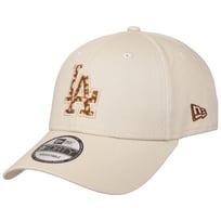 9Forty Dodgers Leo Infill Cap by New Era - 32,95 &euro;