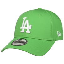 9Forty Ess Cotton Dodgers Cap by New Era - 29,95 &euro;