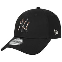 9Forty Faux Pony Infill Yankees Cap by New Era - 32,95 &euro;
