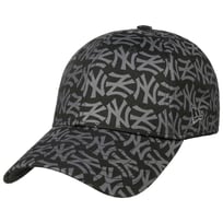 9Forty Female Mono Yankees Cap by New Era - 32,95 &euro;