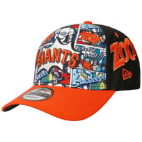 9Forty Giants Zoom Cap by New Era - 39,95 &euro;
