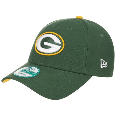 9Fifty NFC Green Bay Packers Cap by New Era