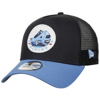 Birds Kids Trucker Cap by Jack Wolfskin - 29,95 €