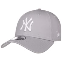 9Forty League Basic Yankees Cap by New Era - 29,95 &euro;