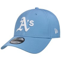 9Forty League Ess Athletics Cap by New Era - 29,95 &euro;