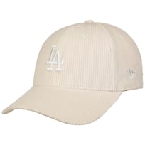 9Forty MC Cord Dodgers Cap by New Era - 35,95 &euro;