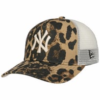 9Forty MC WMNS Leo Yankees Cap by New Era - 39,95 &euro;