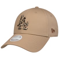 9Forty MLB Dodgers Leo Infill Cap by New Era - 32,95 &euro;