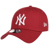 9Forty MLB Ess Yankees Cap by New Era - 29,95 &euro;