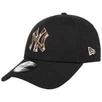 9Forty NY Yankees Camo Logo Cap by New Era - 32,95 &euro;